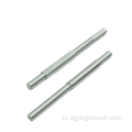 Hege presys Stainless Steel Electric Electric Motor Drive Shaft